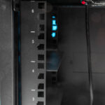 Kenuco SOHO Mini 10in Rack Numbered Posts