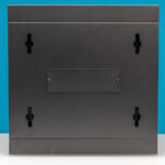 Kenuco SOHO Mini 10in Rack Rear