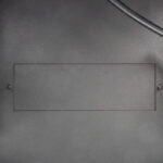 Kenuco SOHO Mini 10in Rack Rear Opening