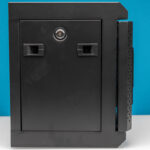 Kenuco SOHO Mini 10in Rack Side 1