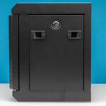 Kenuco SOHO Mini 10in Rack Side 2