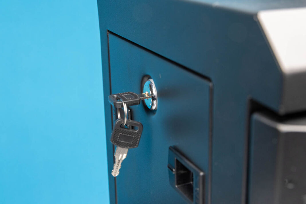 Kenuco SOHO Mini 10in Rack Review - ServeTheHome