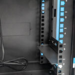 Kenuco SOHO Mini 10in Rack Single Shelf