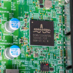 Lenovo ThinkSystem ST250 V2 Broadcom BCM5720