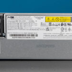 Lenovo ThinkSystem ST250 V2 Internal 500W PSU
