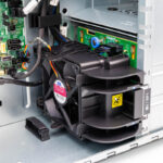 Lenovo ThinkSystem ST250 V2 Internal Bottom Fan