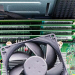 Lenovo ThinkSystem ST250 V2 Internal DDR4 3200 ECC UDIMM Memory