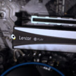 Lexar PLAY 2280 4TB