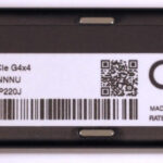 Lexar PLAY 2280 4TB Back