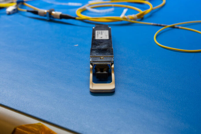 Going 800Gbps at up to 1000km with the Marvell COLORZ 800 - ServeTheHome