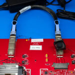 Marvell Development Board COLORZ III Electrical DAC Connection