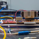 Marvell Development Board COLORZ III Local Oscillator Profile