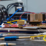 Marvell Development Board COLORZ III Local Oscillator Profile 2