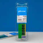 Micron 32GB DDR5 5600 EUDIMM 1