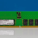 Micron 32GB DDR5 5600 EUDIMM 2