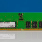 Micron 32GB DDR5 5600 EUDIMM 2