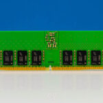Micron 32GB DDR5 5600 EUDIMM 3