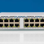 MikroTik CSS318 16G 2S+IN 1GbE Ports