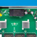 MikroTik CSS318 16G 2S+IN AC DC