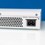 MikroTik CSS318 16G 2S+IN Power Input