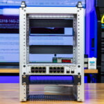 MikroTik CSS318 16G 4S+IN In 10 In Racks 1