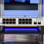 MikroTik CSS318 16G 4S+IN In 10 In Racks 2