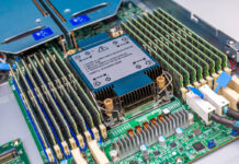 Intel To Add Support for Gen 2 MRDIMMs and Faster DDR5 RDIMMs to Xeon 6 Platform Xeon 6 With 16 DDR5 RDIMMs