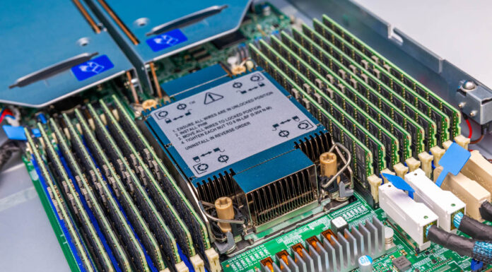 Intel To Add Support for Gen 2 MRDIMMs and Faster DDR5 RDIMMs to Xeon 6 Platform Xeon 6 With 16 DDR5 RDIMMs
