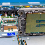 Supermicro SYS 112C TN With Intel Xeon 6781P Out 1