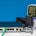 XikeStor SKS7300 4X4T 2.5GbE Power