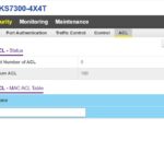 XikeStor SKS7300 4X4T ACL