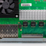 XikeStor SKS7300 4X4T Cages And PHYs