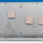 XikeStor SKS7300 4X4T Chassis Thermal Pads