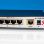 XikeStor SKS7300 4X4T Front 10Gbase T