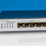 XikeStor SKS7300 4X4T Front SFP Plus