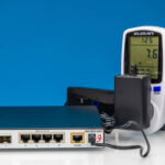 XikeStor SKS7300 4X4T Idle Power