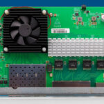 XikeStor SKS7300 4X4T Internal Overview