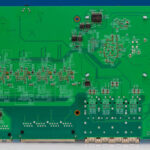 XikeStor SKS7300 4X4T PCB Bottom