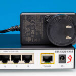 XikeStor SKS7300 4X4T Power Supply