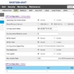 XikeStor SKS7300 4X4T STP