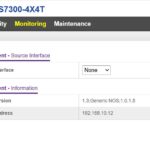 XikeStor SKS7300 4X4T SFlow