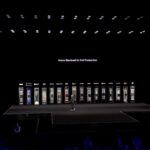 Grace Blackwell in Full Production