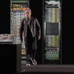 NVLink Disaggregated Switching