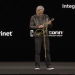 Jensen The Cable Guy