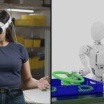 Human Robotics Training