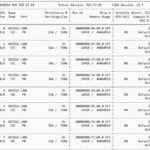 8x NVIDIA L40S GPUs Nvidia Smi
