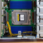 ASRock Rack 4U8G TURIN2 CPU Socket