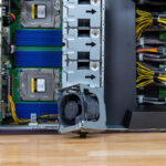 ASRock Rack 4U8G TURIN2 Fan Out