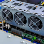 ASRock Rack 4U8G TURIN2 Fan Partition