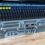 ASRock Rack 4U8G TURIN2 Front Angle 2